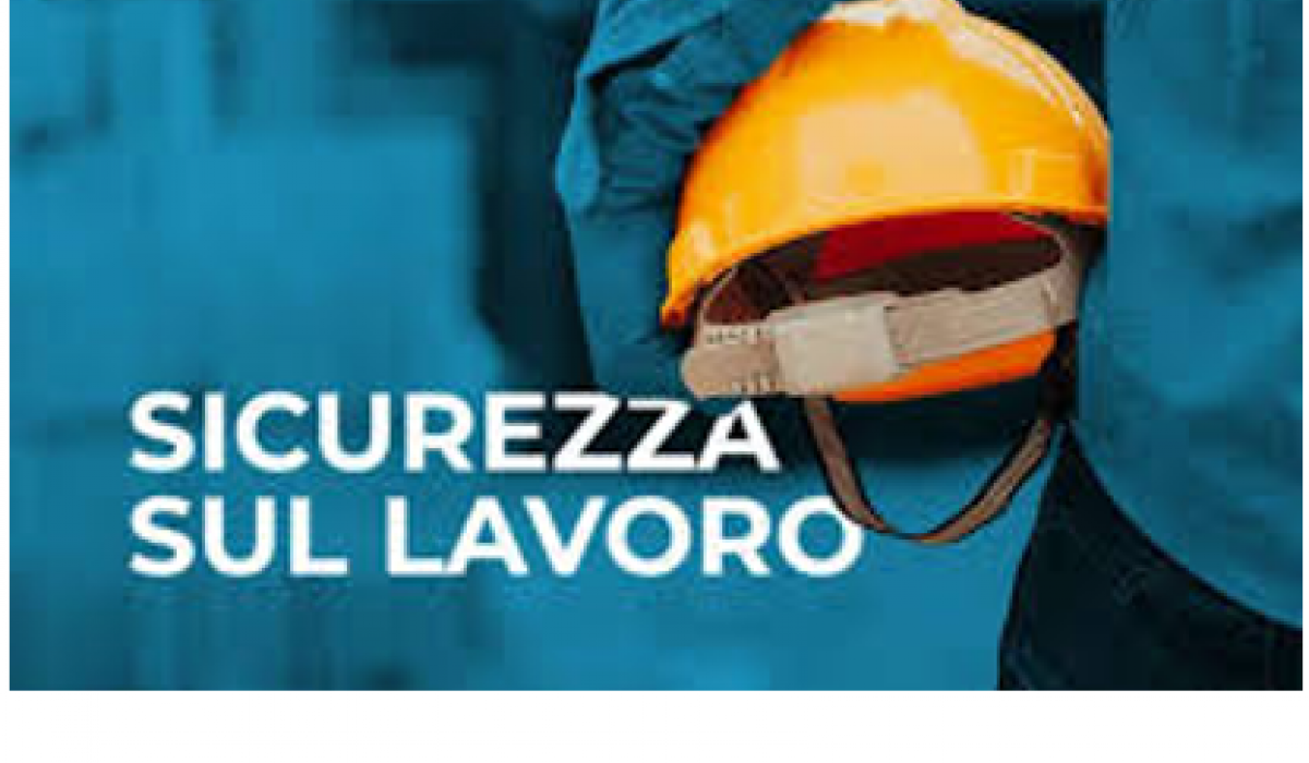 FORMAZIONE SALUTE E SICUREZZA